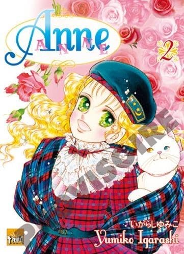 Anne — Tome 2