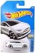 Hot Wheels 2017 Factory Fresh Tesla Model X 97/365, White