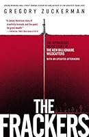 Algopix Similar Product 11 - The Frackers The Outrageous Inside