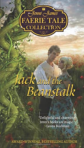 Jack and the Beanstalk (Jenni James Faerie Tale... 1956707158 Book Cover
