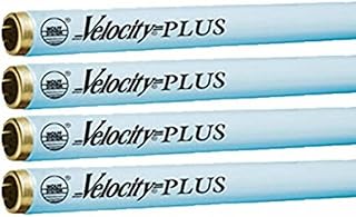 Wolff Velocity Plus F71 100W Bi Pin Tanning Lamp (16)