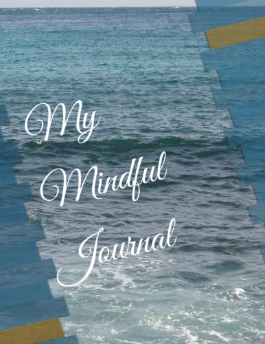 Bild: My Mindful Journal f�r 23,98 EUR bei amazon.de