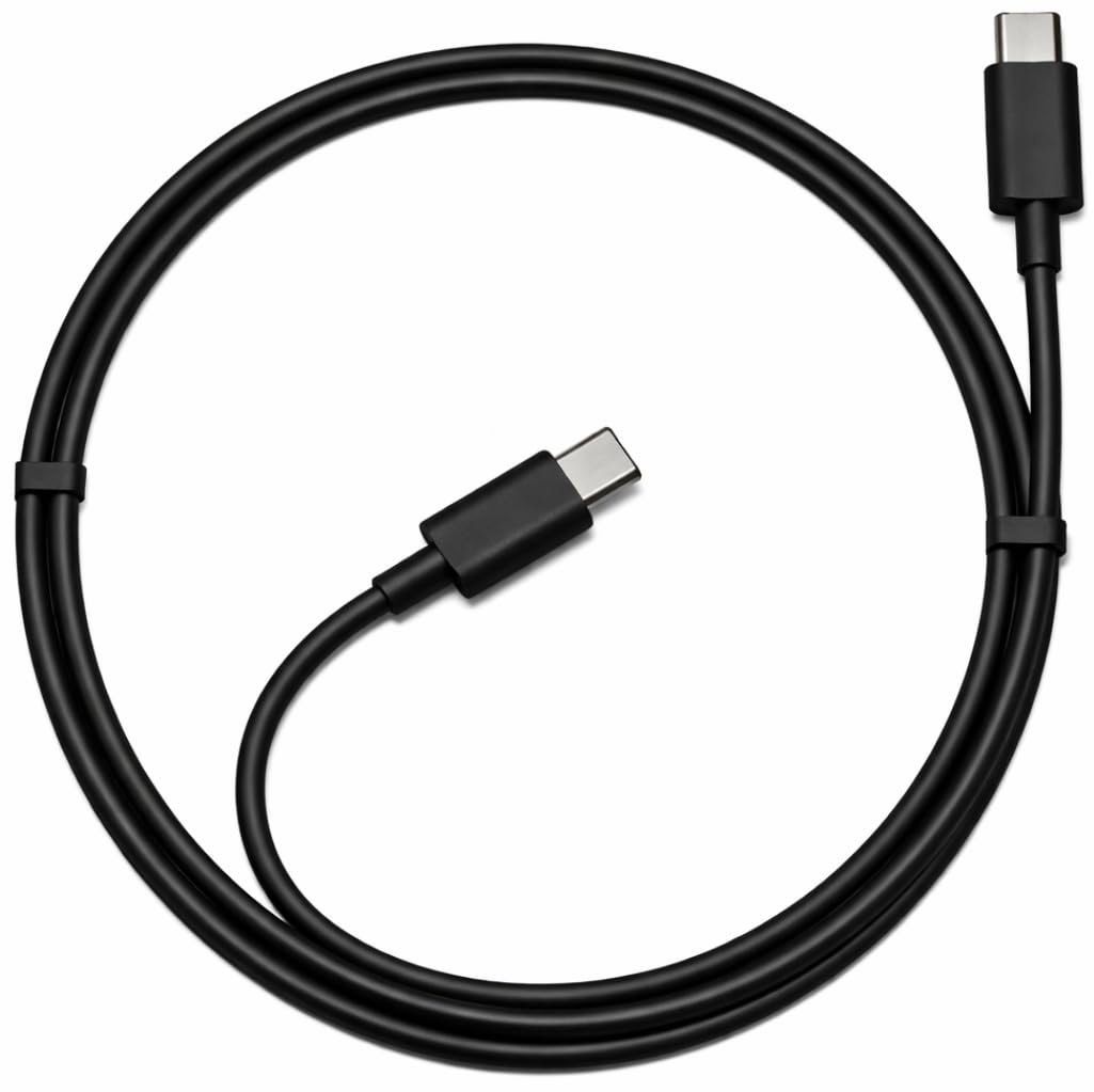 AINE 125W Type C To C Cable | Turbo Fast Charging | Compatible with Motorola Edge 60 Fusion/Edge 50 Fusion/Edge 50 Ultra/50 Pro/Razr 50 Ultra/G45/G54/G64/E40/G35/Edge 40 Neo | Original Fast Charging-image-18