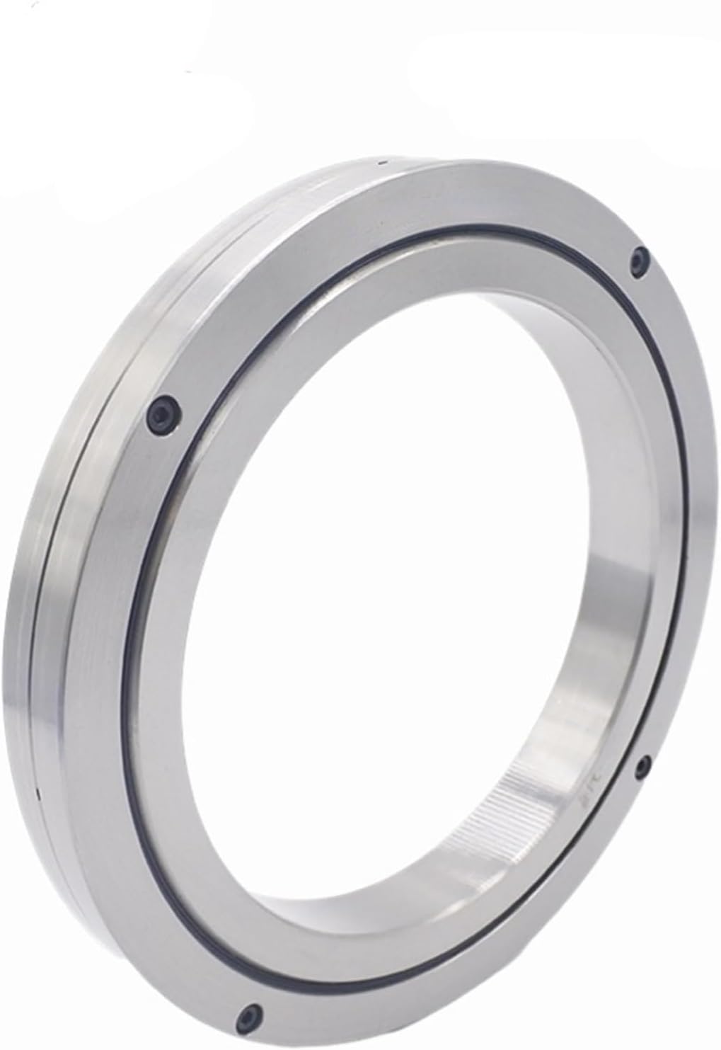 1PCS RB50025UU 0P5 500 * 550 * 25MM Cross Roller Bearing Automation Joint Bearings