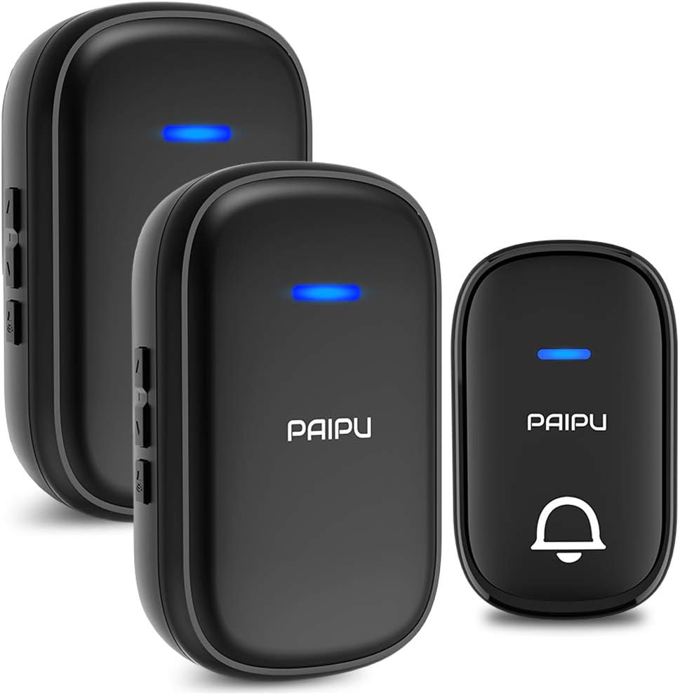 citofono da camera per anziani