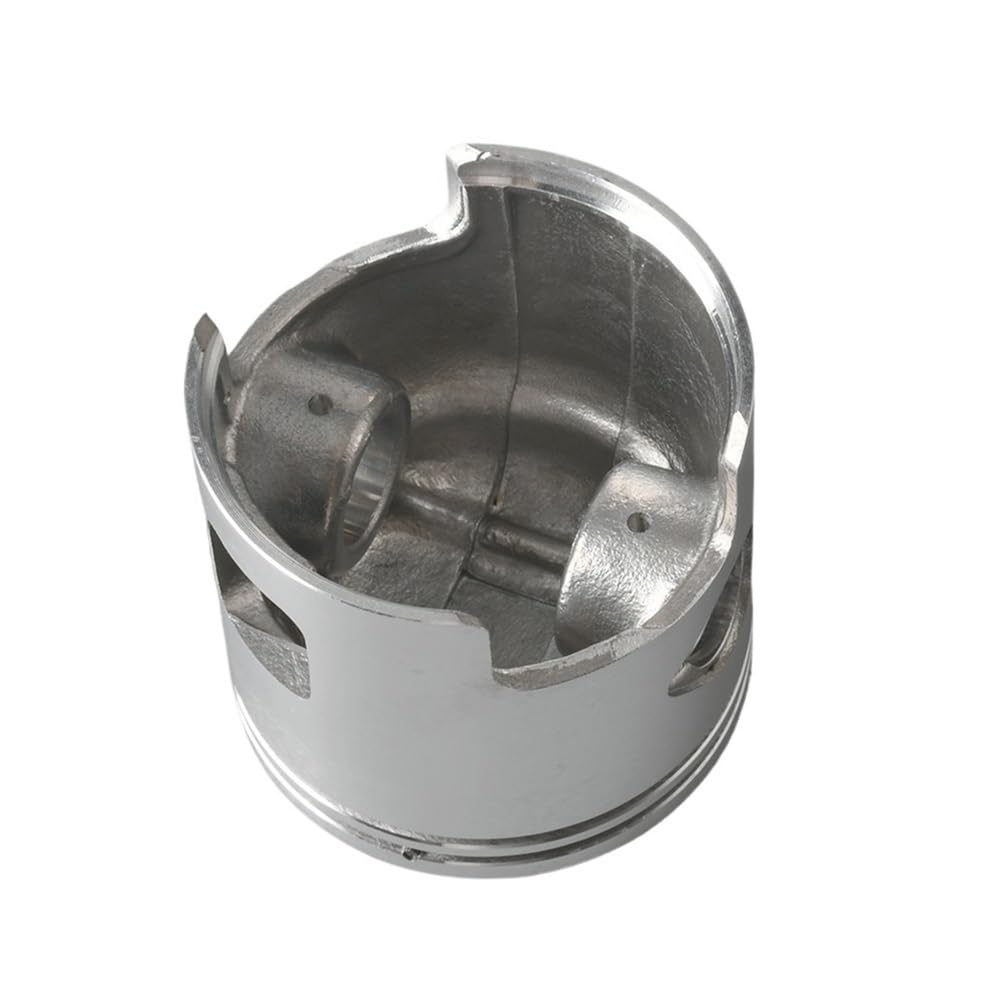 Kit de piston 68,5 mm réparer perte compression moteur hors-bord 25 30 CV