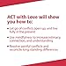 ACT with Love: Stop Struggling, Reconcile Differences, and Strengthen Your Relationship with Acceptance and Commitment Therapy