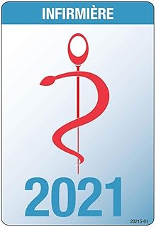 Amazon Fr Caducee Infirmiere Autocollant Amazon Fr Caducee Infirmiere Autocollant