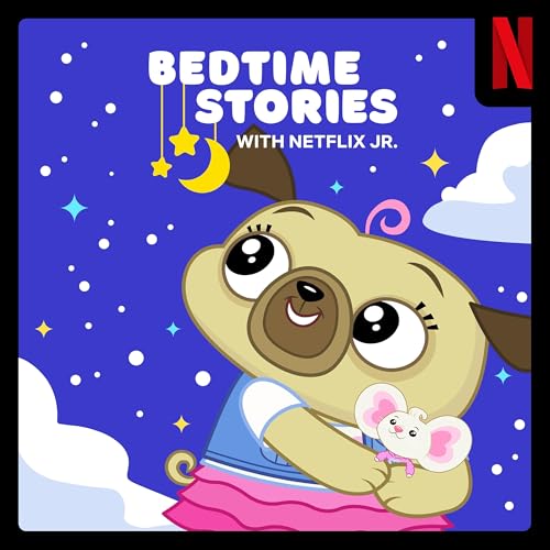 Chip & Potato: A Mystery Before Sleeptime