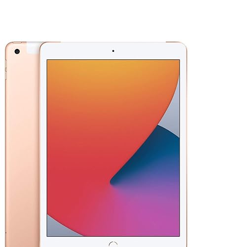 Amazon.com : Apple 2020 iPad 8th Gen (10.2-inch, Wi-Fi, 128GB