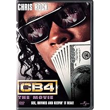 CB4 The Movie [DVD]