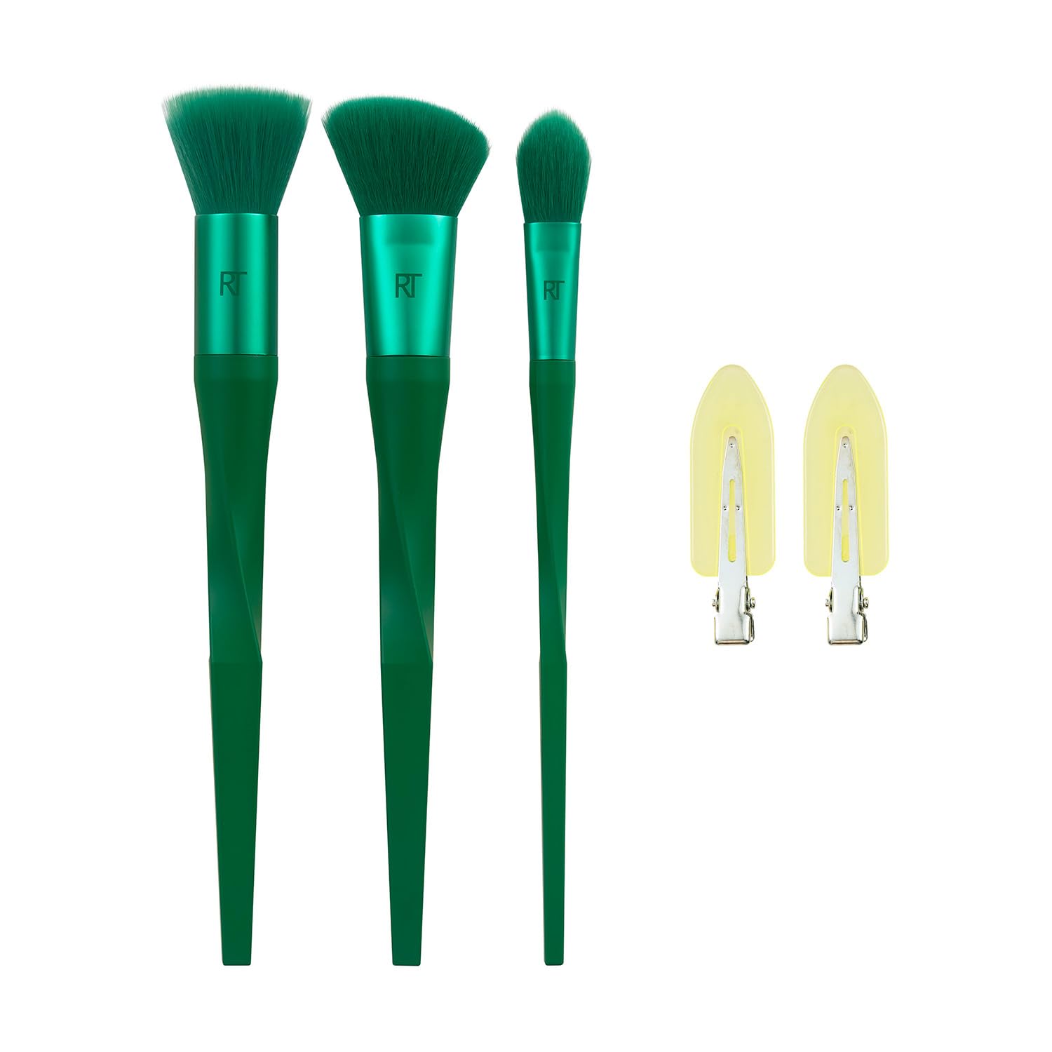 Real Techniques Nectar Pop Glazed Daze Face Set : Amazon.ca