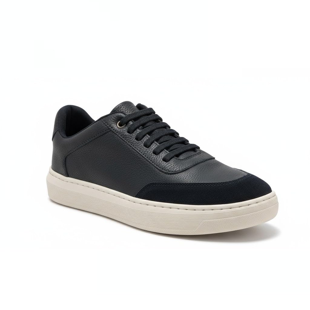 Tenis Casual e Básico Masculino Polo London Club, Cano Baixo Couro Confort Premium em promoção! Veja a oferta e mais achadinhos de Tênis 6 Hoje é o melhor dia para comprar Tenis Casual e Básico Masculino Polo London Club, Cano Baixo Couro Confort Premium com aquele preço maroto! Promoção! Aproveite a oferta! 6