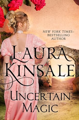 Uncertain Magic (Regency Tales Book 3)