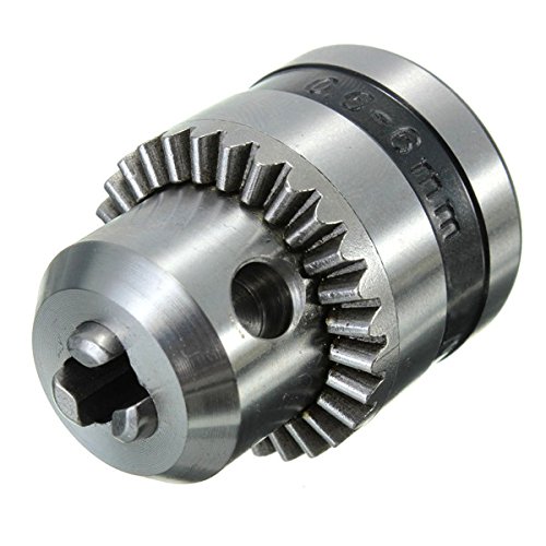 EsportsMJJ 5V-12V Drehmaschine 555 Motor Mit Mikrobohrfutter Und Montagehalterung