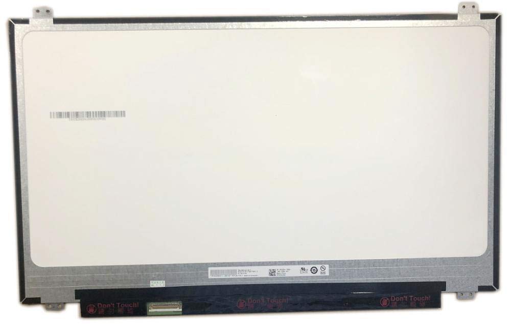 Amazon.co.jp: (修理交換用) 適用する DELL Alienware 17 R4 液晶 
