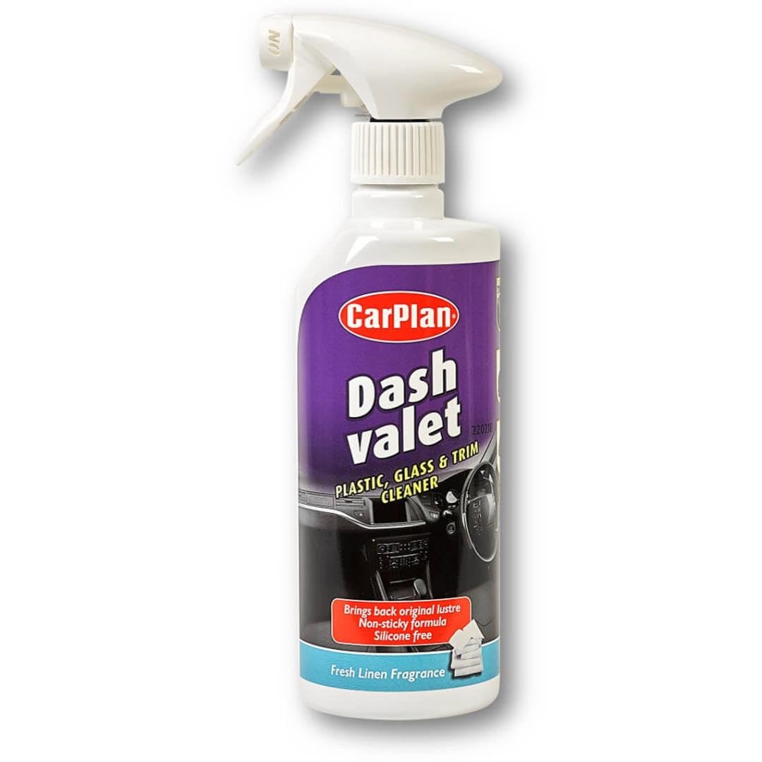 – CarPlan Dash Valet, 600ml