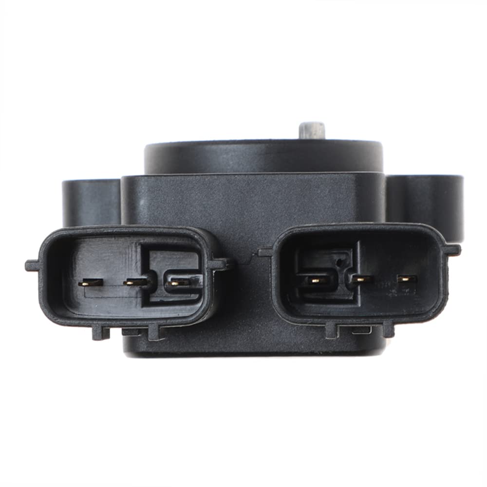 Capteur De Position De L'accélérateur TPS Pour Nissan Patrol Y61 Skyline R33 A22 661 99168393