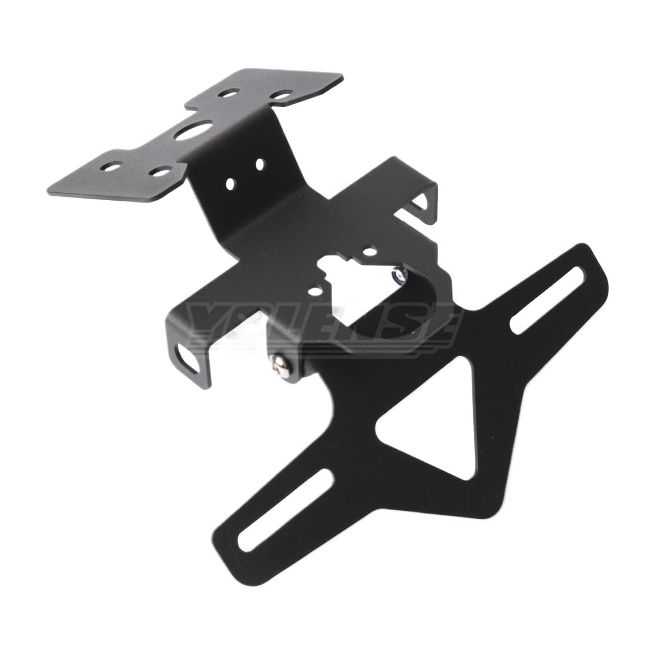 Soporte para Matrícula De Motocicleta para QJMOTOR SRK800RS SRK 800RS 800 RS 2025