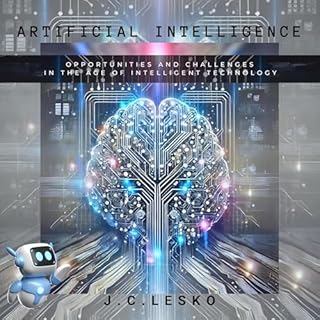 Artificial Intelligence cover art