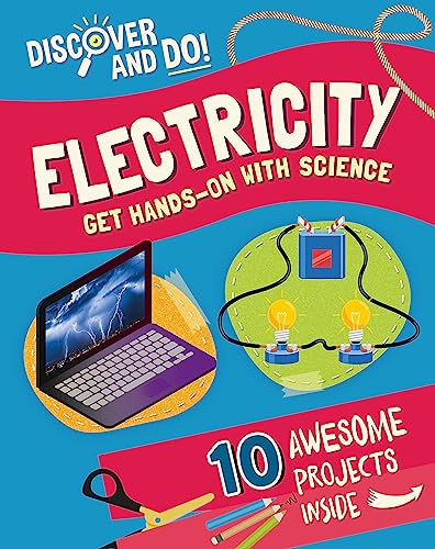 Electricity (Discover And Do)
