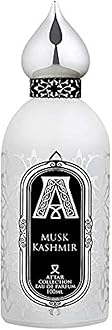 attar collection Musk Kashmir Eau de Parfum 100ml