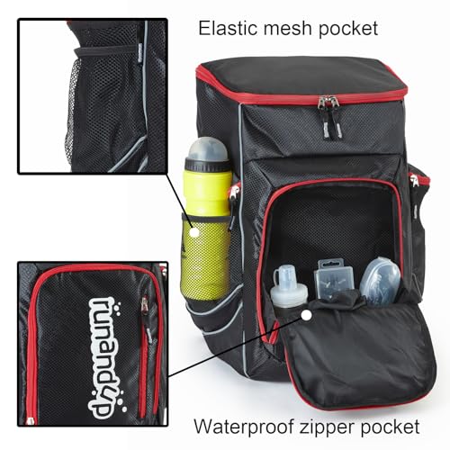 runandup Triathlon Training Bag
