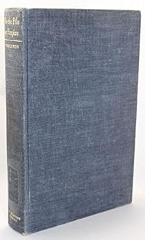 For the File on Empire Essays and Reviews