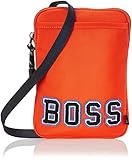 Obermaterial: Polyester BOSS Men\'s Catch 2.0 V_Phone h Neck_Pouch, Bright Orange820