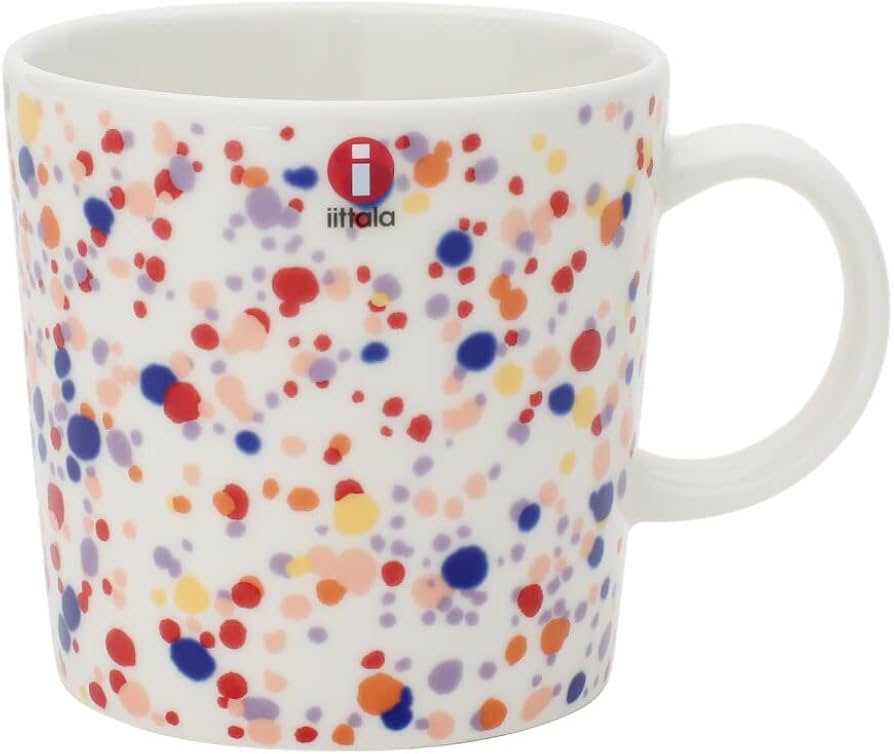 Amazon.co.jp: イッタラ (iittala) オイバトイッカ ヘレ (Helle) マグ