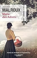 Marie Des Adrets 2702158838 Book Cover