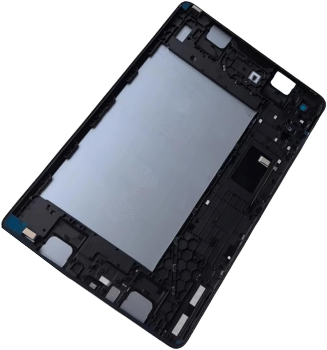 YOOOKOOO Compatible Rear Back Cover for Xiaomi Redmi Pad Pro 12.1inch – Battery Door Housing Replacement Part (Green)
