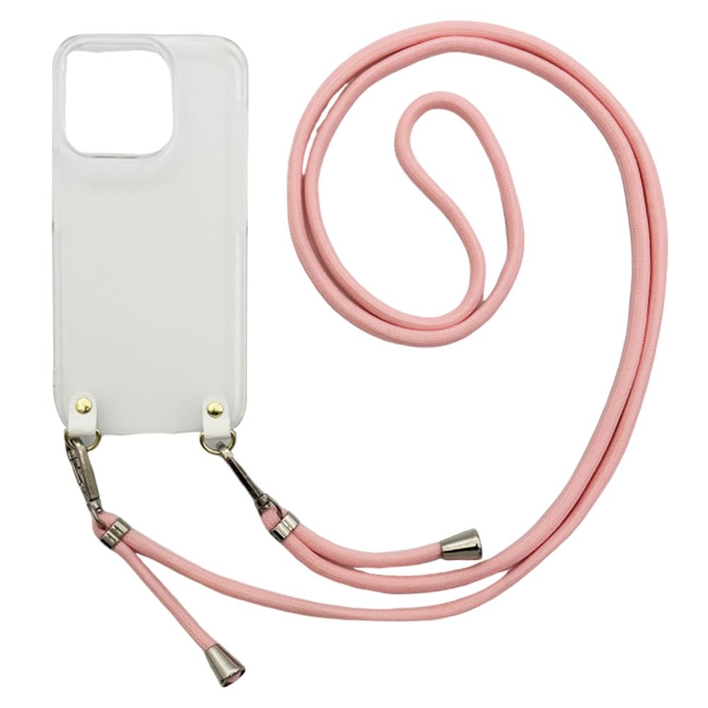 Amazon.co.jp: シンプルスマホ5 / A001SH対応ケース スマホショルダー