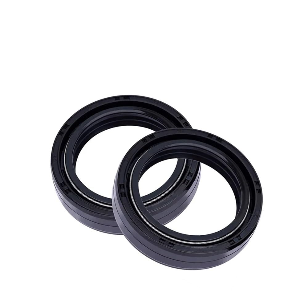 Joint d'étanchéité de fourche 35x48 mm pour moto KE250 et KL250