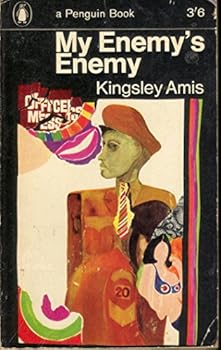 Paperback My Enemy's Enemy Book