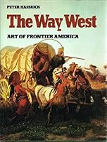 Way West 0810917505 Book Cover