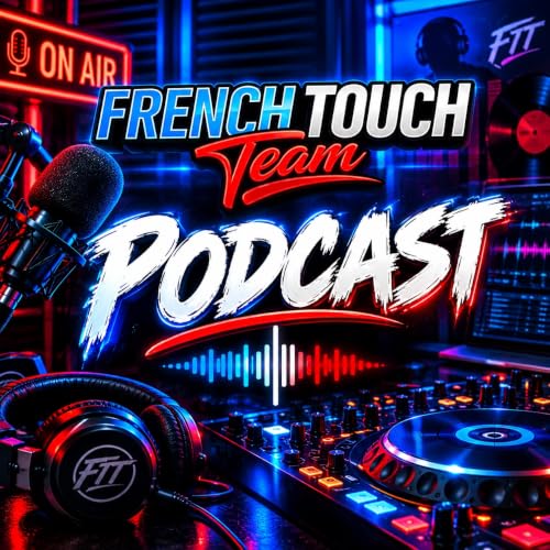 『French Touch Team』のカバーアート