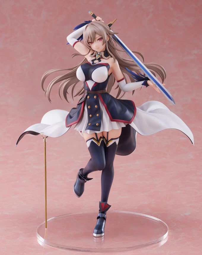 Amazon | フレン・E・ルスタリオ 1/7スケールプラスチック製 塗装済み