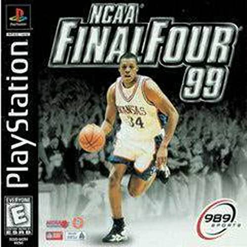 Image of NCAA Final Four '99 (Renewed)