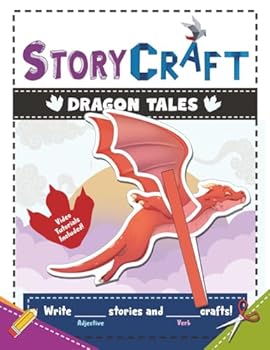 StoryCraft: Dragon Tales