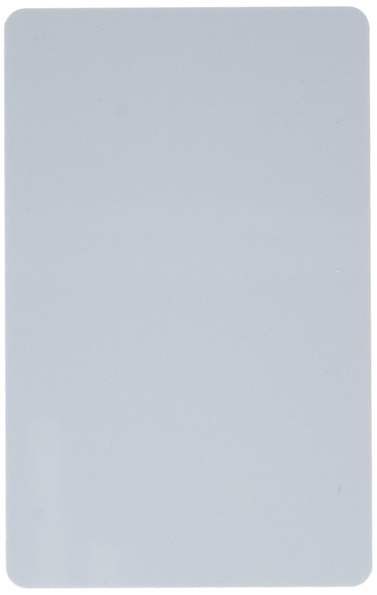 Baumgartens SICURIX blanko PVC ID Karten (bau80300)