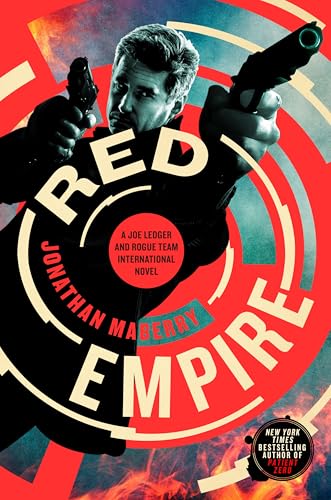 Cover of Red Empire