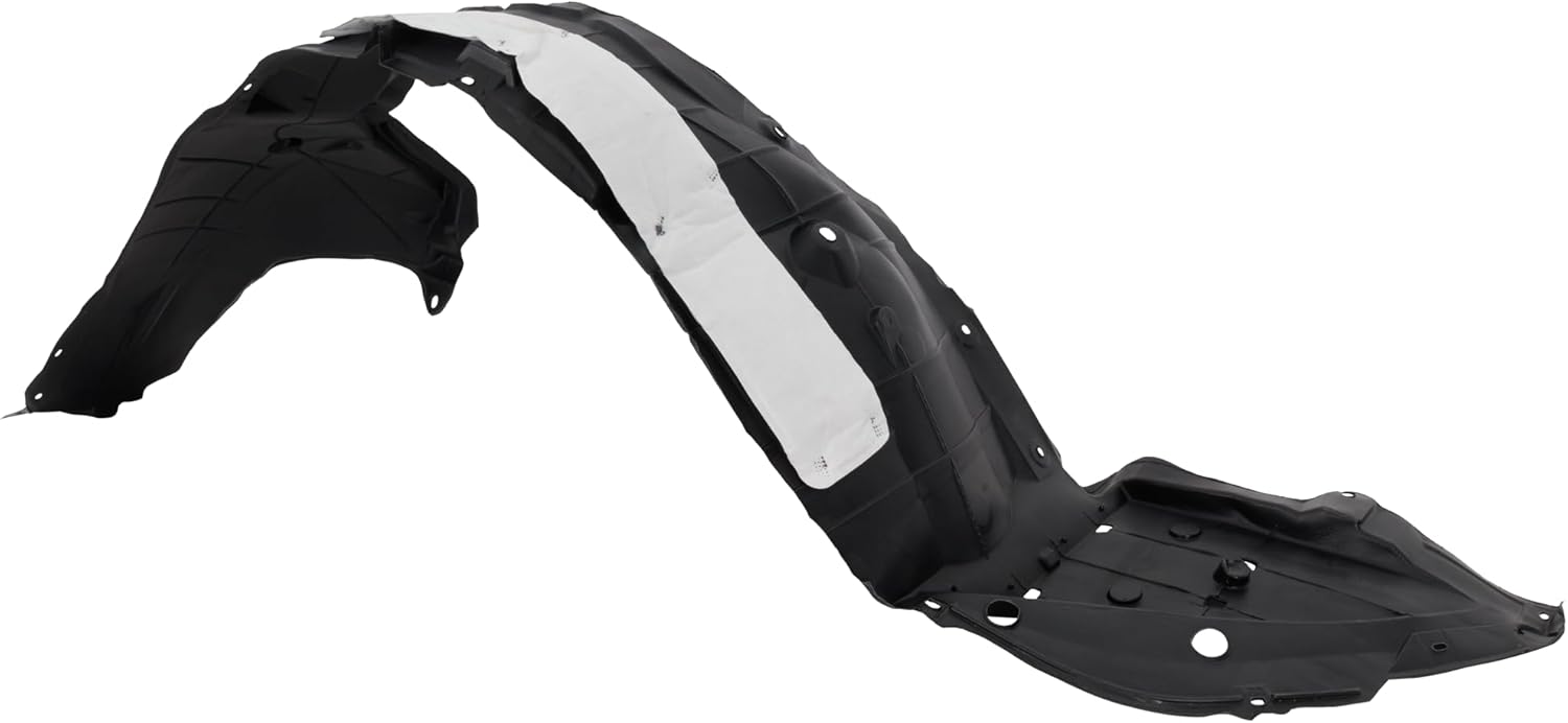 Garage-Pro Fender Liner For 2019-2023 Nissan Altima Front Passenger Side Inner 2.5L S
