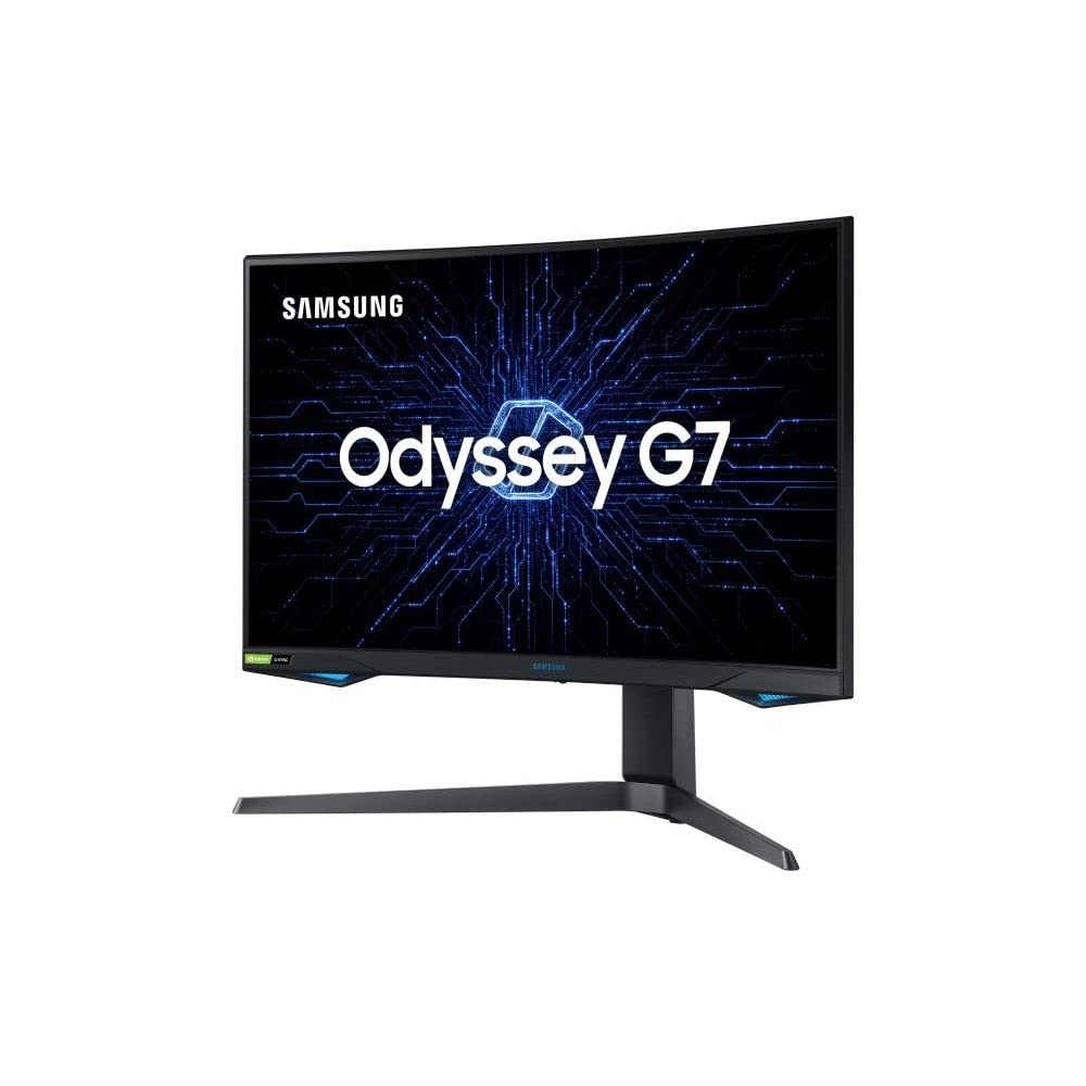 Monitor Gamer Curvo Samsung Odyssey 27