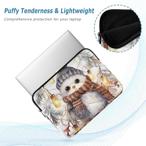 Funda para portátil 13-14 pulgadas impermeable miniatura 5