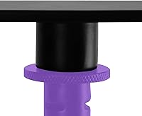 Vista 6 de OnStage Barra de micrófono estéreo de lujo MY700 On-Stage