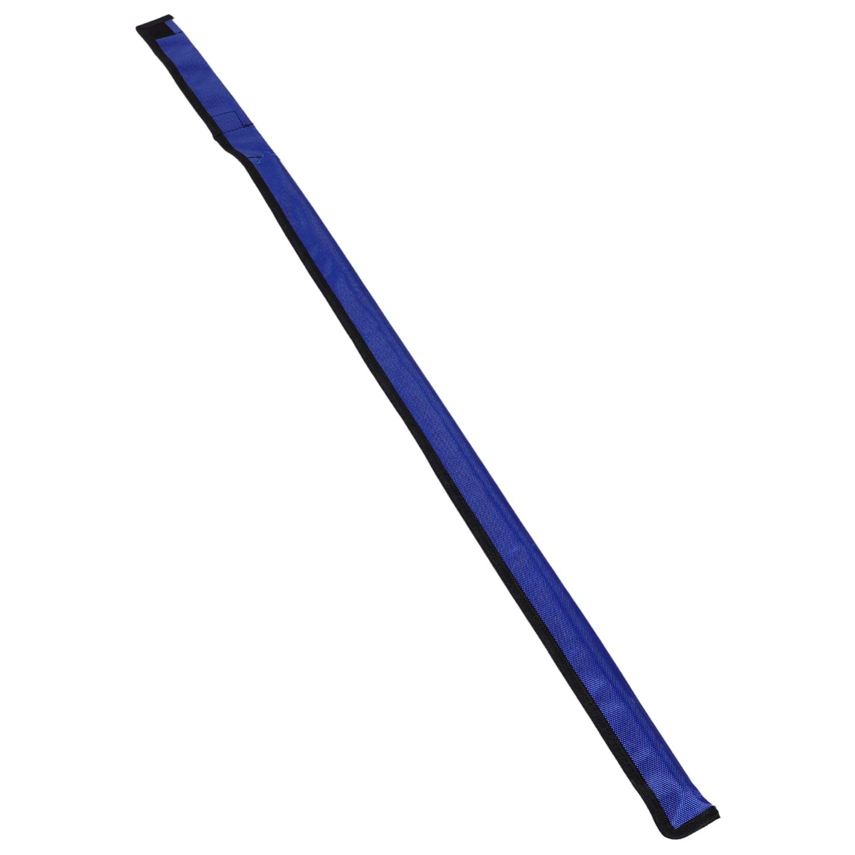 Abaodam Fencing Bag Sling Durable Canvas Fencing Sword Pouch Lightweight Reusable Equipment Against Bending for Adult Fencers Material