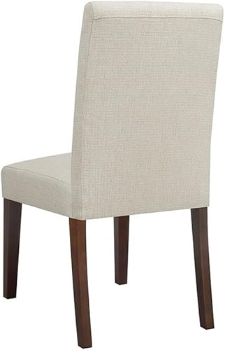 Miniatura 4 de Serta Juego de sillas de comedor Liam, Harbor Linen