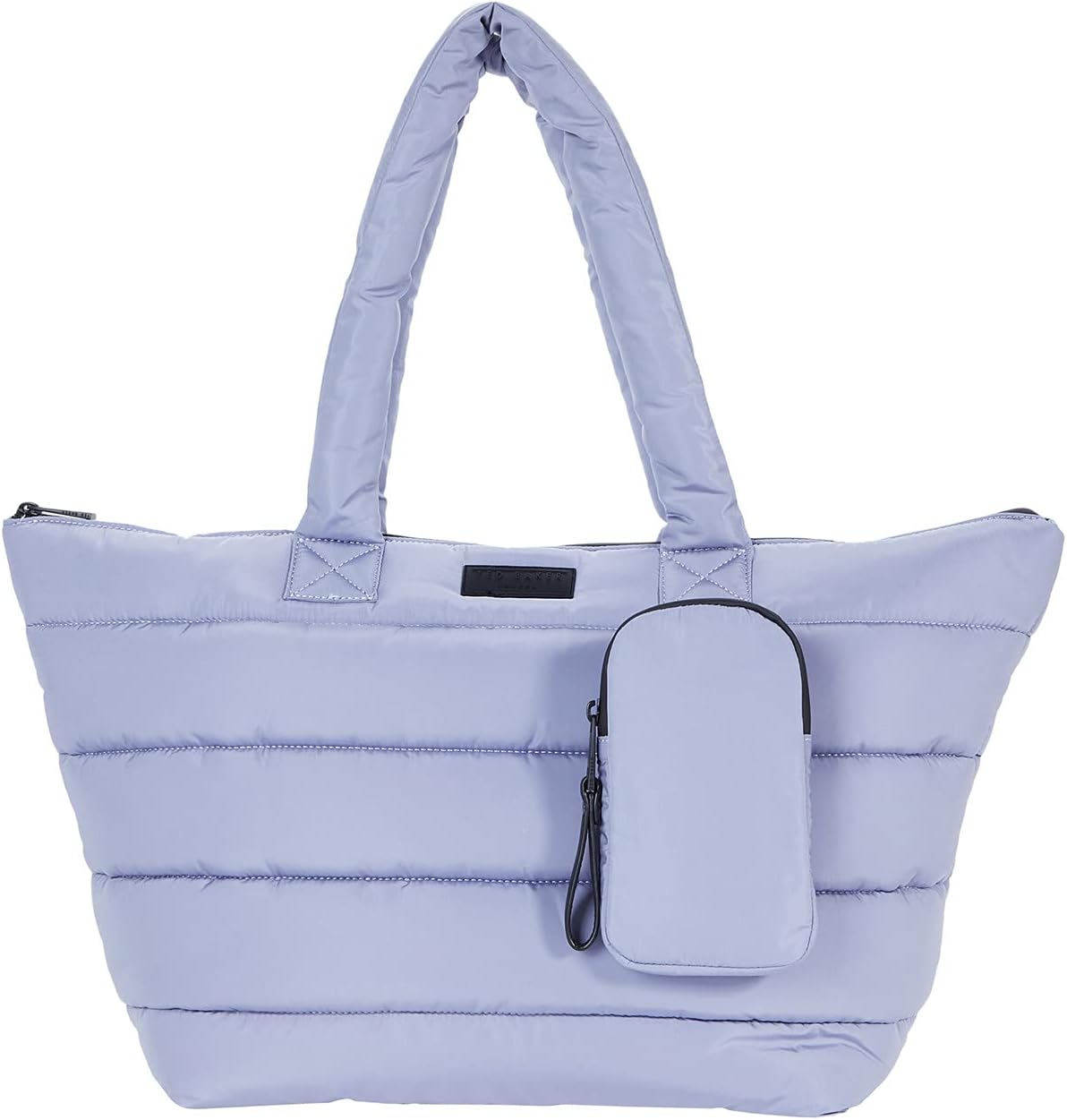 ted baker grey bolsa