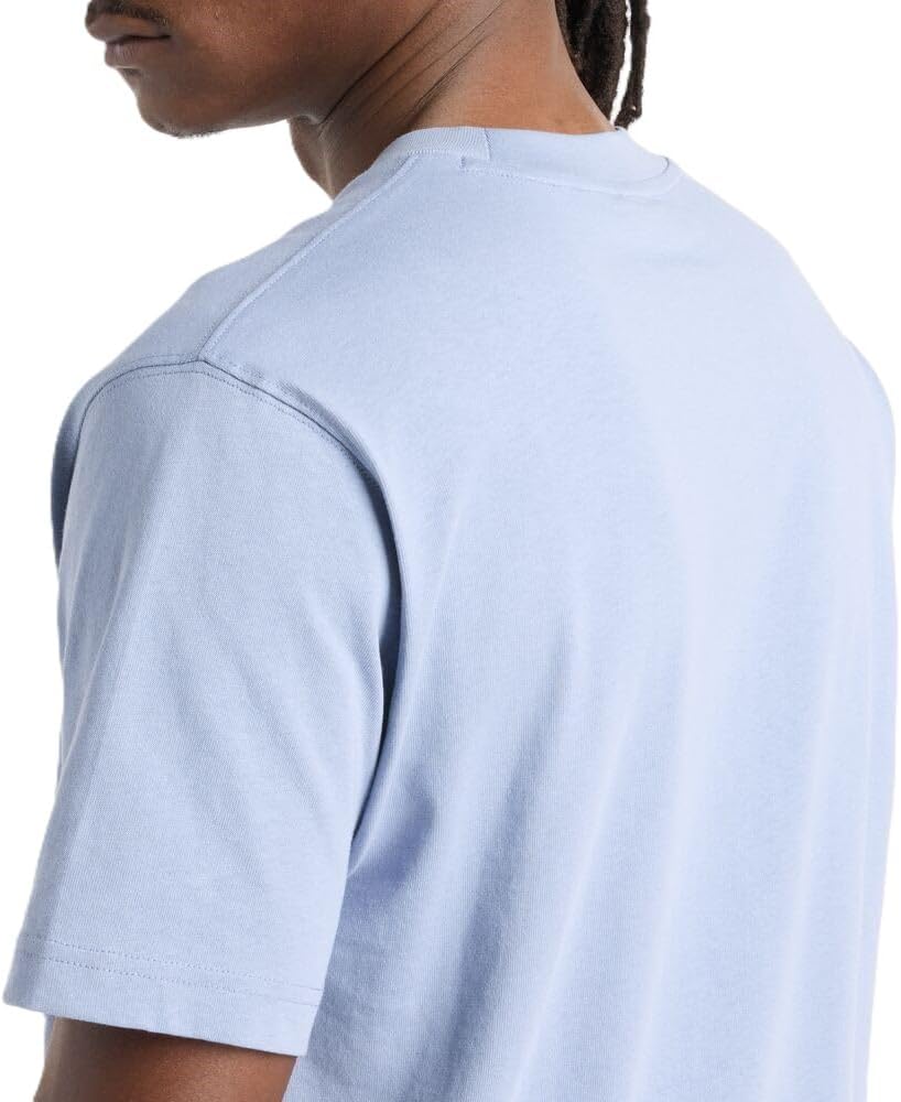 New Balance Mens Athletics Cotton T-Shirt - Image 5